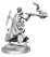 Dungeons & Dragons - Frameworks Miniature - Dragonborn Sorcerer Female
