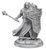 Dungeons & Dragons - Frameworks Miniature - Human Cleric Male