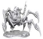 Dungeons & Dragons - Frameworks Miniature - Drider-gaming-The Games Shop