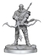 Dungeons & Dragons - Nolzurs Marvelous Unpainted Miniatures - Orc Ranger Male