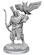 Dungeons & Dragons - Nolzurs Marvelous Unpainted Miniatures - Orc Ranger Male