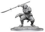 Dungeons & Dragons - Nolzurs Marvelous Unpainted Miniatures - Oni Female-gaming-The Games Shop