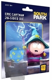 South Park D20-card & dice games-The Games Shop