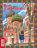 The Red Cathedral-board games-The Games Shop