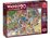 Jumbo - 1000 Piece Wasgij Destiny - Retro #6 Child's Play