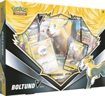 Pokemon - Boltund V Box-trading card games-The Games Shop
