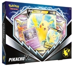 Pokemon - Pikachu V Box-trading card games-The Games Shop