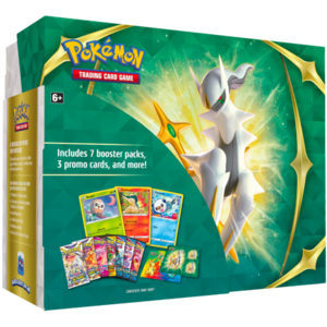 Pokemon - Sword & Shield Collector Bundle