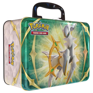 Pokemon - May 2022 Collector Chest
