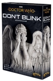 Doctor Who - Don't Blink Board Game-board games-The Games Shop