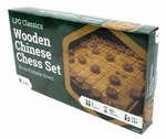 Chinese Chess - Wooden 36cm-chess-The Games Shop