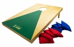 Cornhole Set with Carry bag-outdoor-The Games Shop