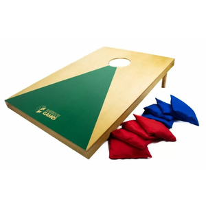 Cornhole Set with Carry bag