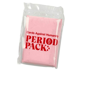 Cards Against Humanity - Period pack