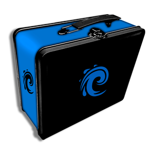 LEGION ICONIC TIN - WATER