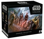 Star Wars - Legion - Shadow Collective Mercenary Starter-gaming-The Games Shop