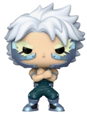 Pop Vinyl - My Hero Academia - Tetsutetsu Tetsutetsu-collectibles-The Games Shop