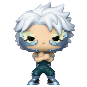 Pop Vinyl - My Hero Academia - Tetsutetsu Tetsutetsu