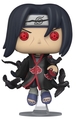 Pop Vinyl - Naruto - Itachi with Crows-collectibles-The Games Shop