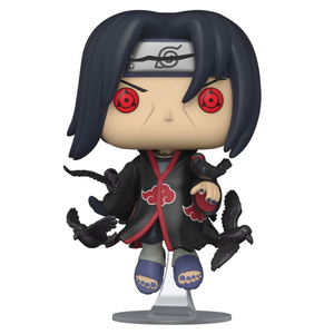 Pop Vinyl - Naruto - Itachi with Crows