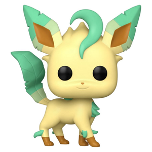 Pop Vinyl - Pokemon - Leafeon