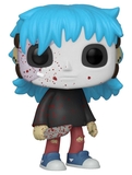 Pop Vinyl - Sally Face - Sal Fisher (adult)-collectibles-The Games Shop