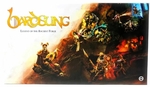 Bardsung: Legend of the Ancient Forge-board games-The Games Shop
