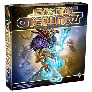 Cosmic Encounter - 42nd Anniversary Edition