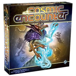 Cosmic Encounter - 42nd Anniversary Edition