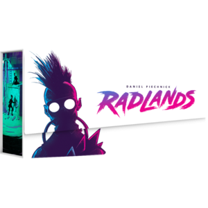 Radlands