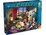 Holdson - 1000 Piece Window Wonderland 2 - Evening Tea Party