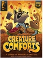 Creature Comforts-board games-The Games Shop