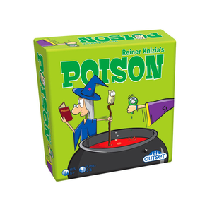 Poison