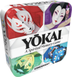 Yokai-board games-The Games Shop
