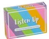 Listen Up-board games-The Games Shop