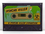 Psycho Killer - Z Expansion-card & dice games-The Games Shop