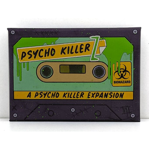 Psycho Killer - Z Expansion