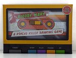 Psycho Killer - Bloody Mary Expansion-card & dice games-The Games Shop