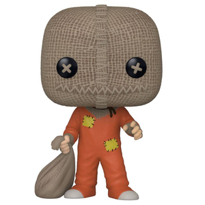 Pop Vinyl - Trick r Treat - Sam