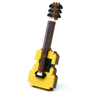 Nanoblock - small Acoustic Guitar