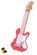 Nanoblock - Small Electric Guitar Red 2