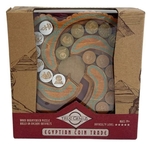Egyptian Coin Trade-mindteasers-The Games Shop