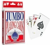 Jumbo Playing Cards-card & dice games-The Games Shop