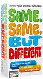 Same, Same but Different-games - 17 plus-The Games Shop