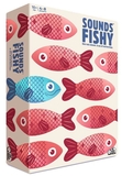 Sounds Fishy-board games-The Games Shop