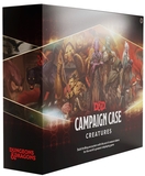 Dungeons & Dragons - Campaign Case - Creatures-gaming-The Games Shop
