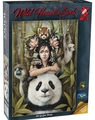 Holdson - 1000 Piece Wild Heart & Soul - Sur la Liste Rouge-jigsaws-The Games Shop