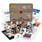 Case Files - Mile High Murder-board games-The Games Shop