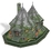 Cubic 3D - Harry Potter Hagrid's Hut