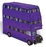 Cubic 3D - Harry Potter The Knight's Bus